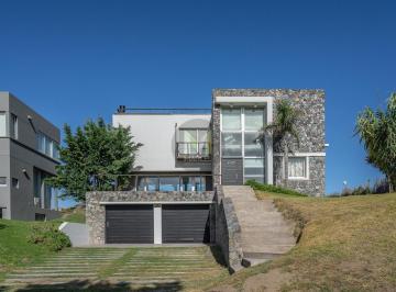 Casa · 300m² · 6 Ambientes · Casa en Venta Pinamar Norte Playa