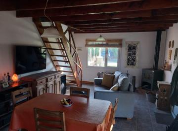 Casa · 96m² · 3 Ambientes · Casa en Venta - 2 Dorm. 1 Baño - Mar Chiquita