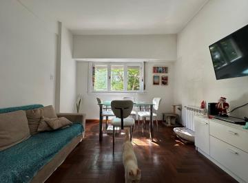 Departamento · 60m² · 3 Ambientes · Venta Departamento 3 Ambientes con Dependencia - Macrocentro
