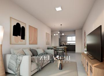 Departamento · 31m² · 1 Ambiente · Venta, en Construcción: Departamento Mono Ambiente con Balcón Terraza - Urquiza 455o, Caseros