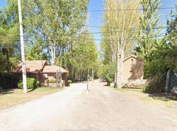 Terreno , Vistalba · Morro Inmobiliaria / Vende Lote en Bº Privado La Capilla - Vistalba