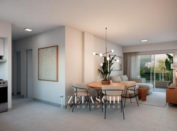 Departamento · 77m² · 3 Ambientes · Venta, en Construcción: Departamento 3 Ambientes - Urquiza 455o, Caseros