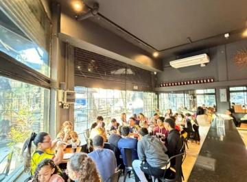 Fondo de comercio , Palermo · Fondo de Comercio en Venta - Bar / Restaurante - Palermo