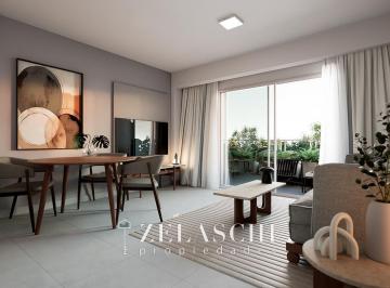 Departamento · 43m² · 2 Ambientes · Venta, en Construcción: Departamento 2 Ambientes - Urquiza 455o, Caseros