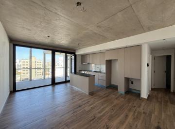 Departamento · 64m² · 1 Ambiente · Departamento 2 Ambientes a Estrenar en Edificio Bonjo 10 - Zona Aldrey - Entrega Inmediata. Mar del