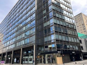 Oficina comercial , Retiro · Alquiler I Oficinas I Leandro N Alem y Marcelo T de Alvear