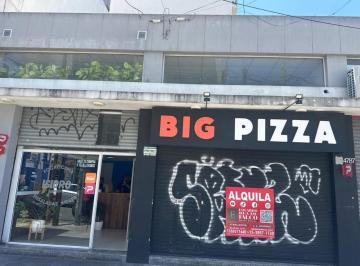 Fondo de comercio · 40m² · Local Alquiler Villa Ballester