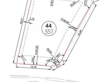 Terreno · 557m² · Tu Lote en Pilar