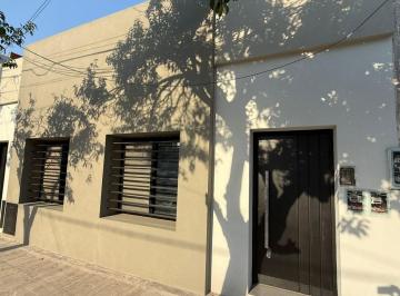 PH · 88m² · 4 Ambientes · Casa PH 4 Ambientes Reciclada 3 Dorm.