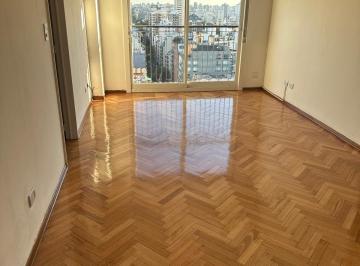 Departamento Alquiler 55m² de 3 ambientes · Excelente Dto con Vista Panoramica