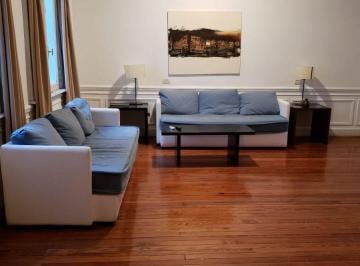 Departamento de 2 ambientes, San Nicolás · Tucumán 900 * 2 Ambientes de 80 m² *incluye Expensas El Valor Publicado.