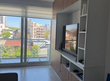 imagen1 · 2 Ambientes en Edificio con Piscina y Sum