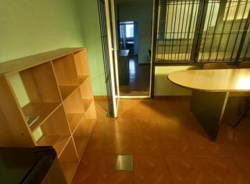 Oficina comercial · 52m² · 4 Ambientes · Oficina en Alquiler - 3 Despachos 1 Baño - San Nicolás