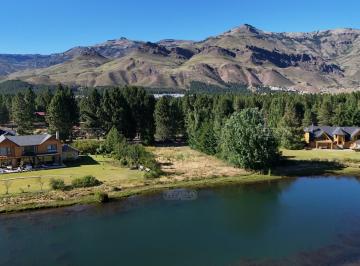 Terreno · 1829m² · Terreno Lote en Venta en Chapelco Golf, San Martin de Los Andes, Patagonia