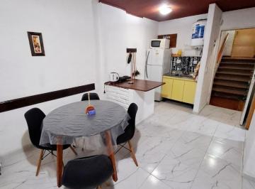 Departamento · 33m² · 1 Ambiente · Departamento Monoambiente en Venta - 1 Baño - San Bernardo del Tuyú