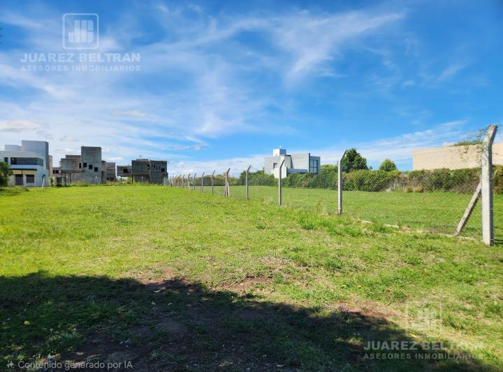 Terreno · 1660m²