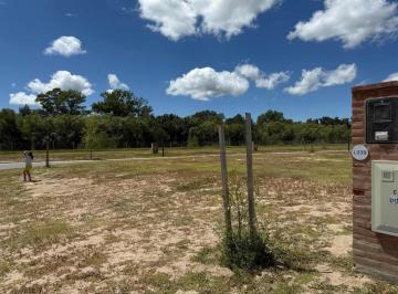 Terreno · 672m² · Terreno en Venta - 672.25 m² - Puertos del Lago