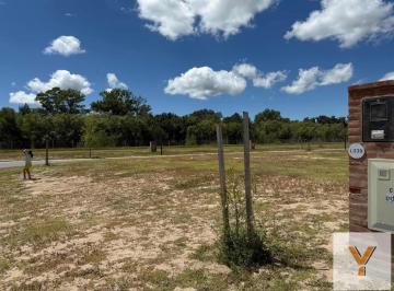 Terreno · 672m² · Terreno en Venta - 672.25 m² - Puertos del Lago