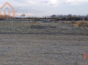 Terreno · 250m² · Terreno en Plottier