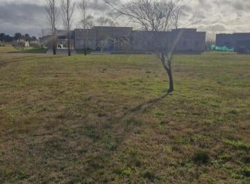 Terreno , Luján · Lote en Venta San Roque Comarcas de Lujan