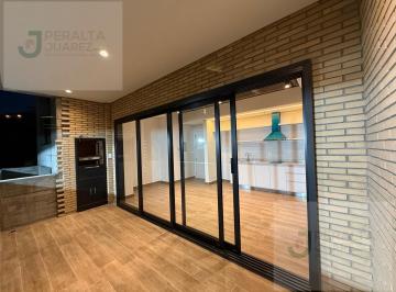 Departamento · 48m² · 2 Ambientes · 1 Cochera · Último Departamento en Venta en - Altos de Las Mercedes