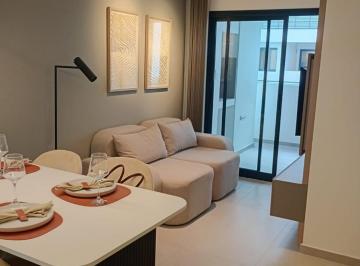Departamento · 44m² · 2 Ambientes · 1 Cochera · Departamento en Venta de un Dorm en Nueva Cordoba