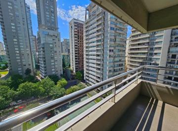 Departamento de 3 ambientes, Palermo · Torres de Bulnes | Super Luminoso 3 Amb Full Amenities | Cochera y Baulera