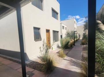 Departamento de 4 ambientes, Luján de Cuyo · Modernos Departamentos Tipo Dúplex y Tríplex en Ubicación Privilegiada! Apto Crédito Hipotecario