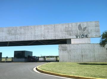 Terreno · 1068m² · Lote en Venta Vida Club Campo