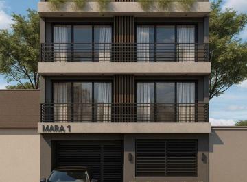 Departamento · 37m² · 1 Ambiente · Proyecto en Pozo de Departamento 1 y 2 Ambientes en Merlo