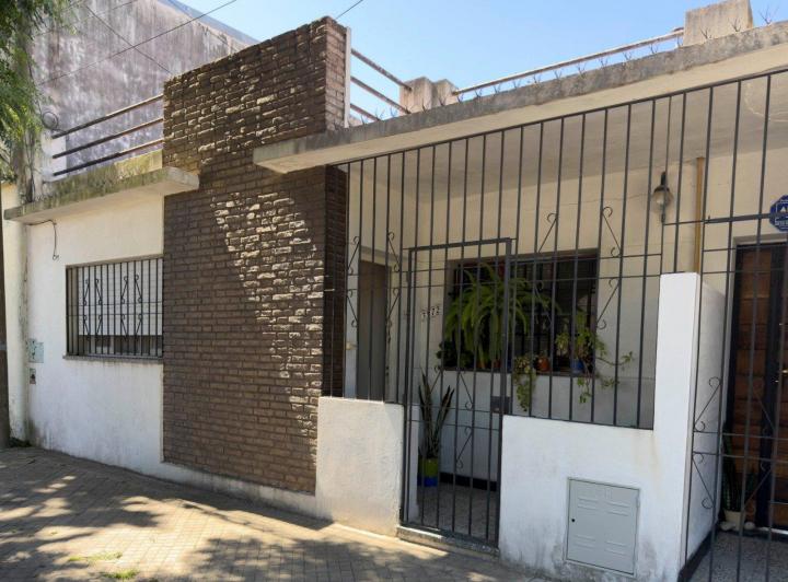 Casa · 75m² · 3 Ambientes