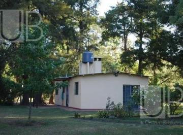 Casa · 564m² · 3 Ambientes · Casa en Centro Agricola El Pato