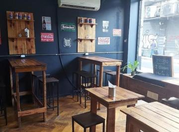 Local comercial · 190m² · 2 Ambientes · Local en Venta - Monserrat