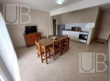 Departamento · 40m² · 1 Dormitorio · 1 Cochera · Departamento en Saladillo