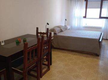 Departamento · 111m² · 1 Ambiente · Departamento 1 Ambiente Para 3 Personas en La Perla Se Alquila por Dia o Temporada