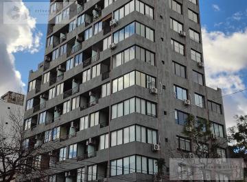 Departamento · 29m² · 1 Ambiente · Departamento en San Cristobal
