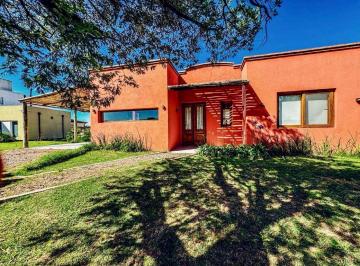 Casa · 170m² · 3 Ambientes · 2 Cocheras · Venta Casa Haras San Pablo