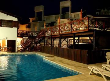 Hotel · 1500m² · 47 Ambientes · 30 Cocheras · Hotel en Venta - 40 Habitaciones - Cocheras - 2.200 m² - Villa Gesell
