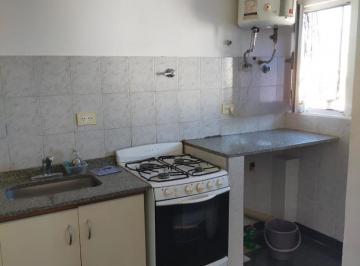 Departamento · 36m² · 2 Ambientes · Departamento en Venta - 1 Dormitorio 1 Baño - Ciudadela