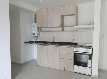 Departamento de 2 ambientes, Córdoba · Departamento en Venta, 1 Dormitorio a Estrenar– B° Observatorio, a m de Centro en Av J. m. de