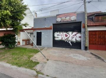 Terreno , La Plata · Venta de Lote en 71 Entre 118 y 119, con 2 Deptos y un Local Comercial Independientes, en La Plata