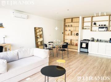 Departamento · 52m² · 1 Ambiente · Departamento en Pueblo Caamaño
