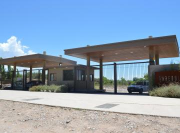 Terreno · 532m² · Lote en Venta 532 m² Barrio Privado Abedul, Carrodilla, Lujan de Cuyo