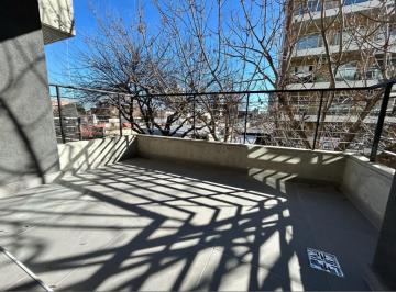 Departamento · 54m² · 2 Ambientes · 1 Cochera · Departamento 1 Dormitorio con Cochera y Amenities | Ayacucho Al 1900