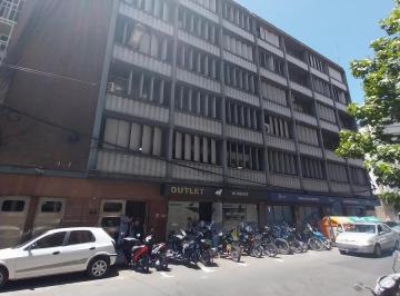 Oficina comercial · 43m² · 2 Ambientes · Venta Oficina Rosario Centro