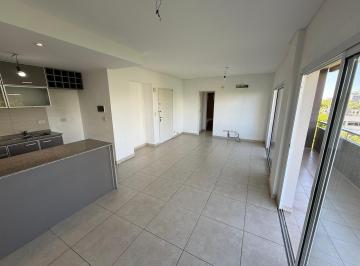 Departamento · 47m² · 2 Ambientes · Dpto. 7° Piso Al Frente
