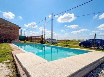 Casa · 30m² · 1 Ambiente · Loft con Pileta en Tds3