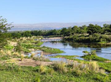 Terreno , San Lorenzo · San Lorenzo Oeste – Paraje Las Maravillas | Terreno Frente Al Río Panaholma