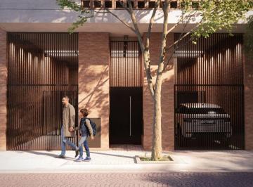 Oficina comercial · 61m² · 2 Ambientes · Departamento en Venta, Zona Rio, Rosario, Oficina/duplex con Amenities