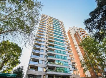 Departamento · 159m² · 5 Ambientes · 1 Cochera · Departamento 3 Dorm. - Bv. Oroño Al 300 - Centro Rosario - Venta